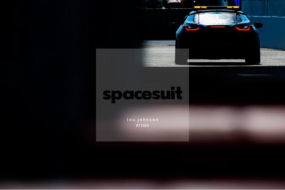 Spacesuit Collections Photo ID 71964, Lou Johnson, Berlin ePrix, Germany, 19/05/2018 09:19:17