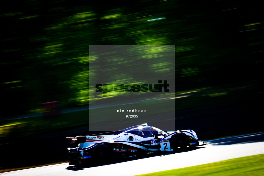Spacesuit Collections Photo ID 72035, Nic Redhead, LMP3 Cup Brands Hatch, UK, 19/05/2018 09:27:20