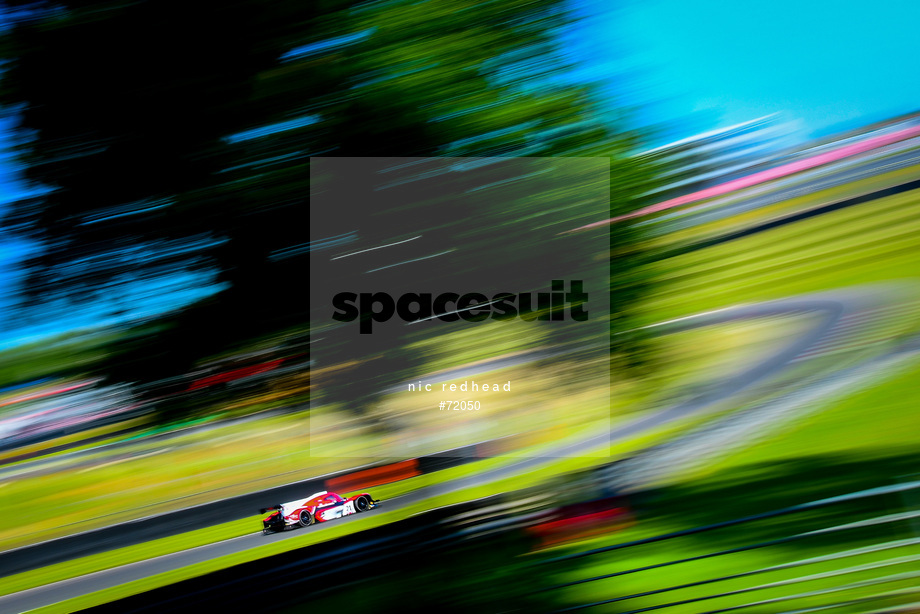 Spacesuit Collections Photo ID 72050, Nic Redhead, LMP3 Cup Brands Hatch, UK, 19/05/2018 09:40:09