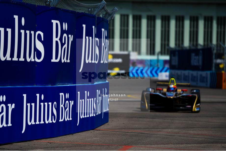 Spacesuit Collections Photo ID 72107, Lou Johnson, Berlin ePrix, Germany, 19/05/2018 11:49:49