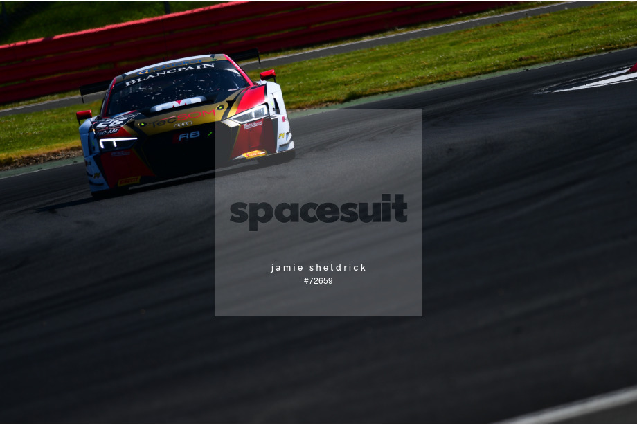 Spacesuit Collections Photo ID 72659, Jamie Sheldrick, Endurance Cup Round 4, UK, 20/05/2018 10:18:56