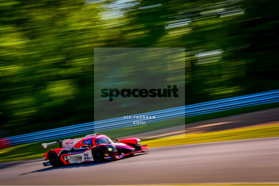 Spacesuit Collections Photo ID 72701, Nic Redhead, LMP3 Cup Brands Hatch, UK, 19/05/2018 16:49:41