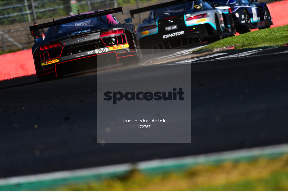 Spacesuit Collections Photo ID 72767, Jamie Sheldrick, Endurance Cup Round 4, UK, 20/05/2018 17:49:09