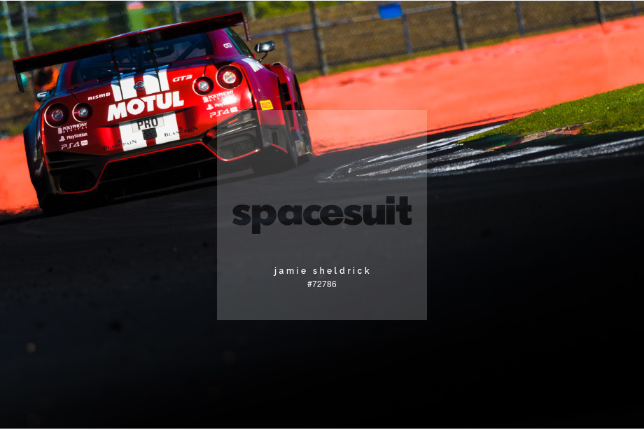 Spacesuit Collections Photo ID 72786, Jamie Sheldrick, Endurance Cup Round 4, UK, 20/05/2018 17:50:31