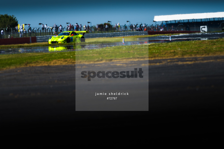 Spacesuit Collections Photo ID 72797, Jamie Sheldrick, Endurance Cup Round 4, UK, 20/05/2018 15:43:01