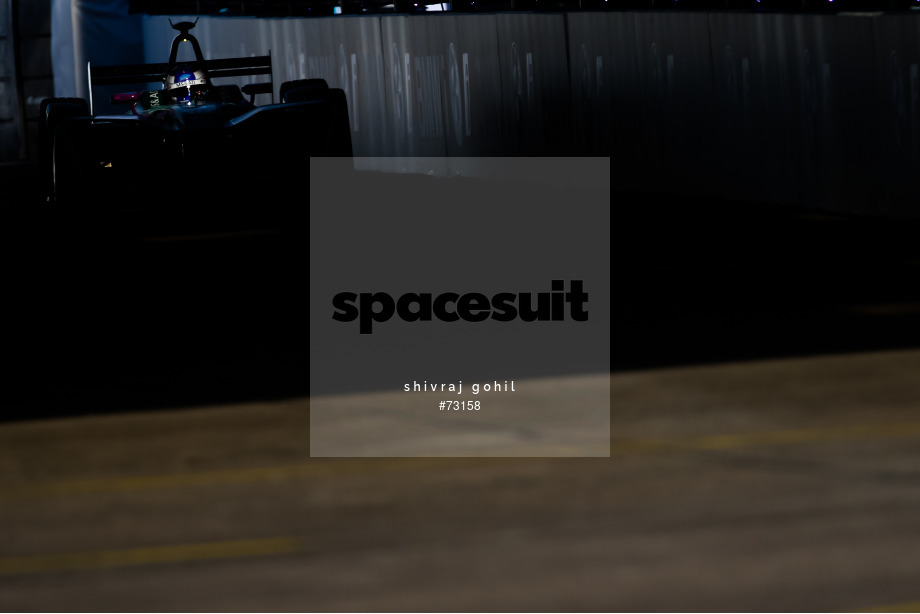 Spacesuit Collections Photo ID 73158, Shivraj Gohil, Berlin ePrix, Germany, 19/05/2018 09:07:36