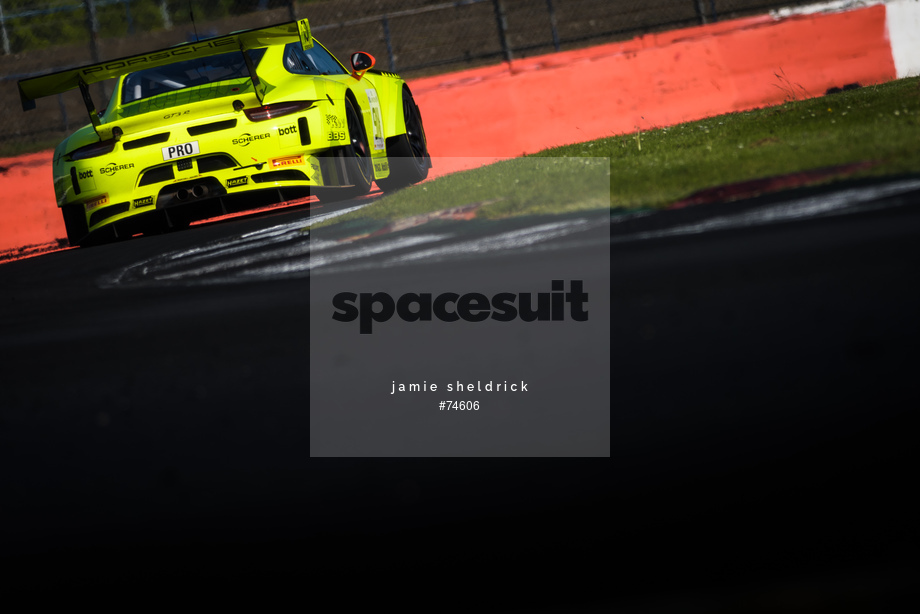 Spacesuit Collections Photo ID 74606, Jamie Sheldrick, Endurance Cup Round 4, UK, 20/05/2018 17:49:29