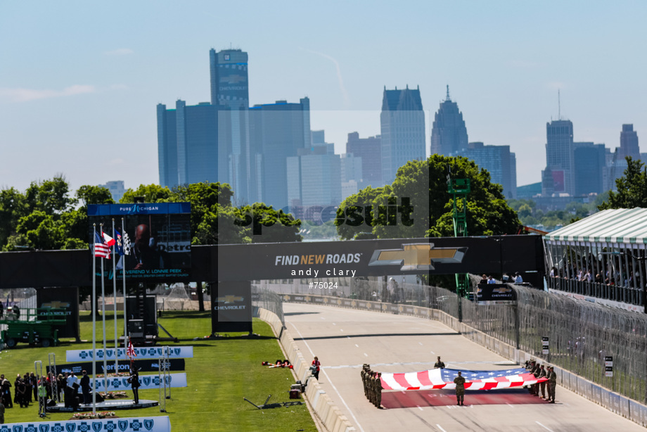 Spacesuit Collections Photo ID 75024, Andy Clary, Detroit Grand Prix, United States, 02/06/2018 15:22:58