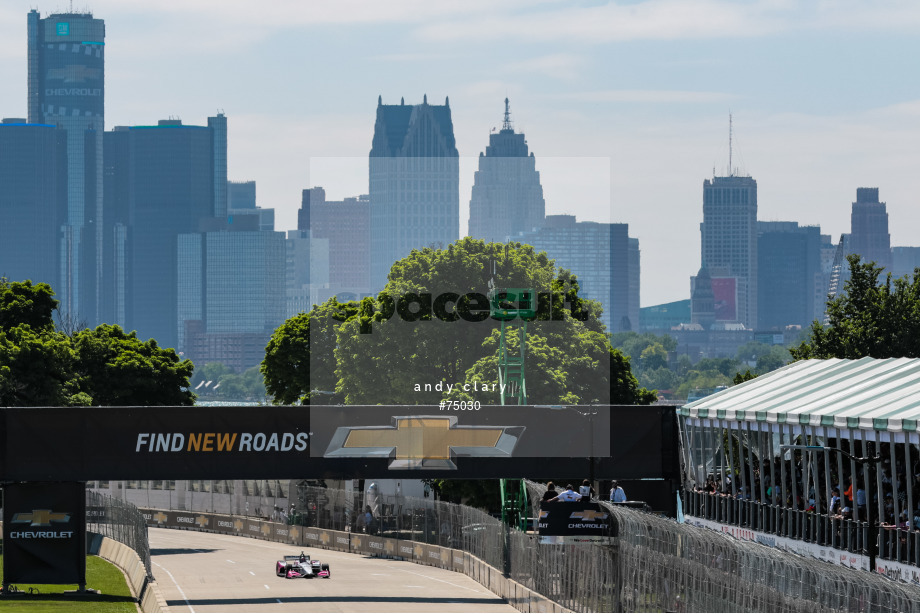 Spacesuit Collections Photo ID 75030, Andy Clary, Detroit Grand Prix, United States, 02/06/2018 15:48:29
