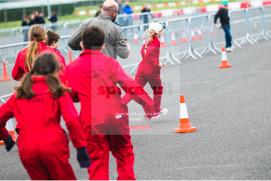 Spacesuit Collections Photo ID 75440, Jamie Sheldrick, Scottow Goblins, UK, 05/06/2018 10:26:38