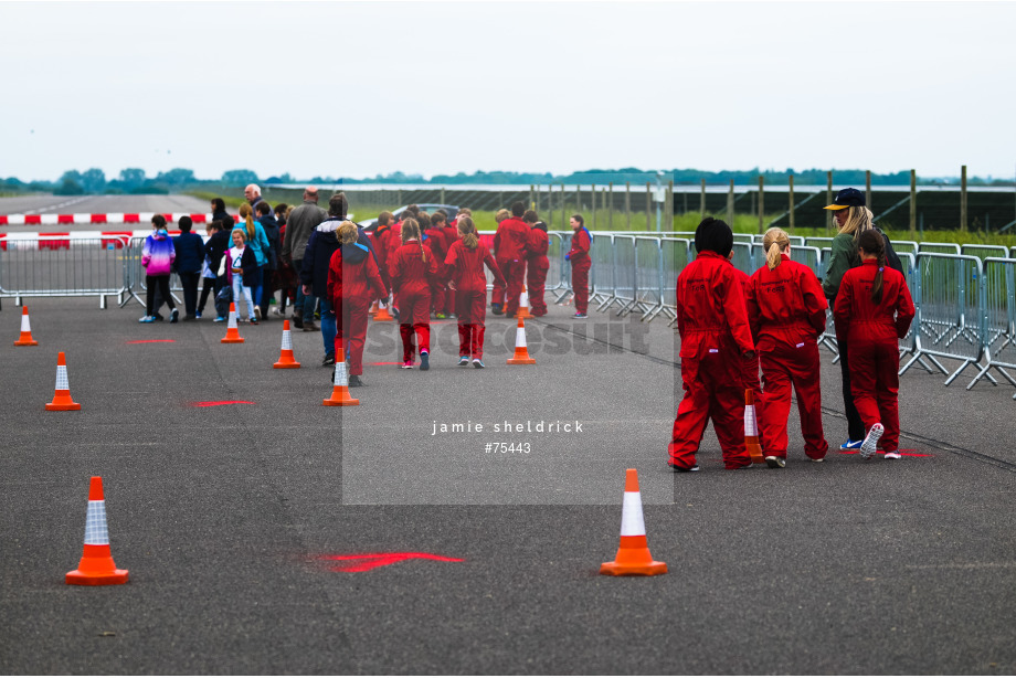 Spacesuit Collections Photo ID 75443, Jamie Sheldrick, Scottow Goblins, UK, 05/06/2018 10:27:03