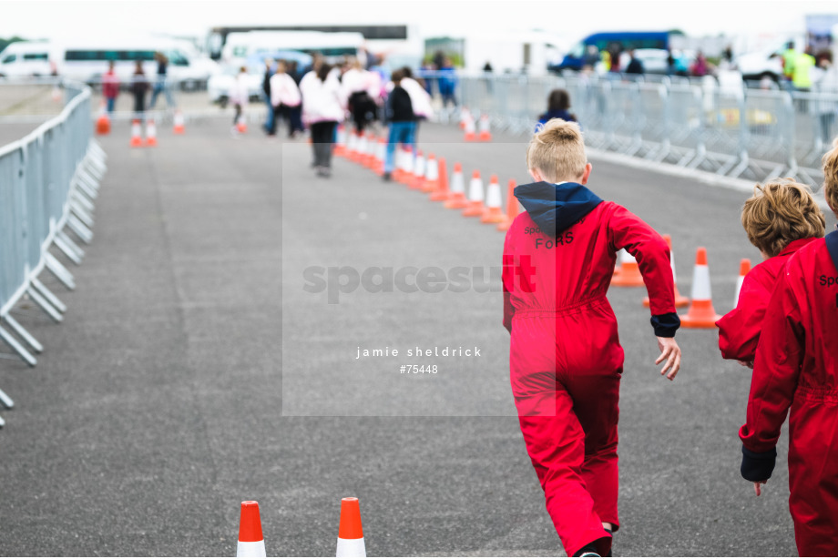 Spacesuit Collections Photo ID 75448, Jamie Sheldrick, Scottow Goblins, UK, 05/06/2018 10:28:55