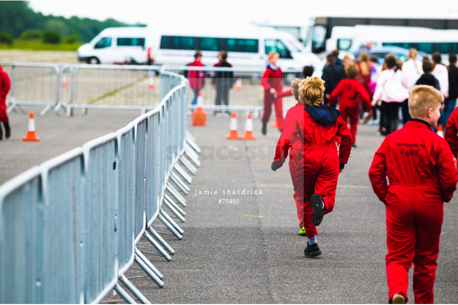 Spacesuit Collections Photo ID 75450, Jamie Sheldrick, Scottow Goblins, UK, 05/06/2018 10:29:03