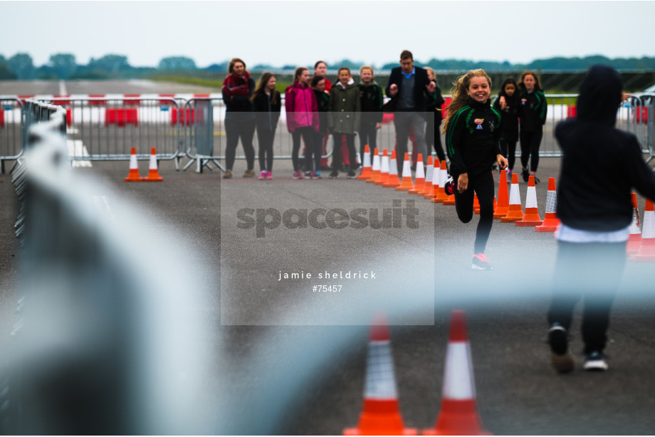 Spacesuit Collections Photo ID 75457, Jamie Sheldrick, Scottow Goblins, UK, 05/06/2018 10:32:16