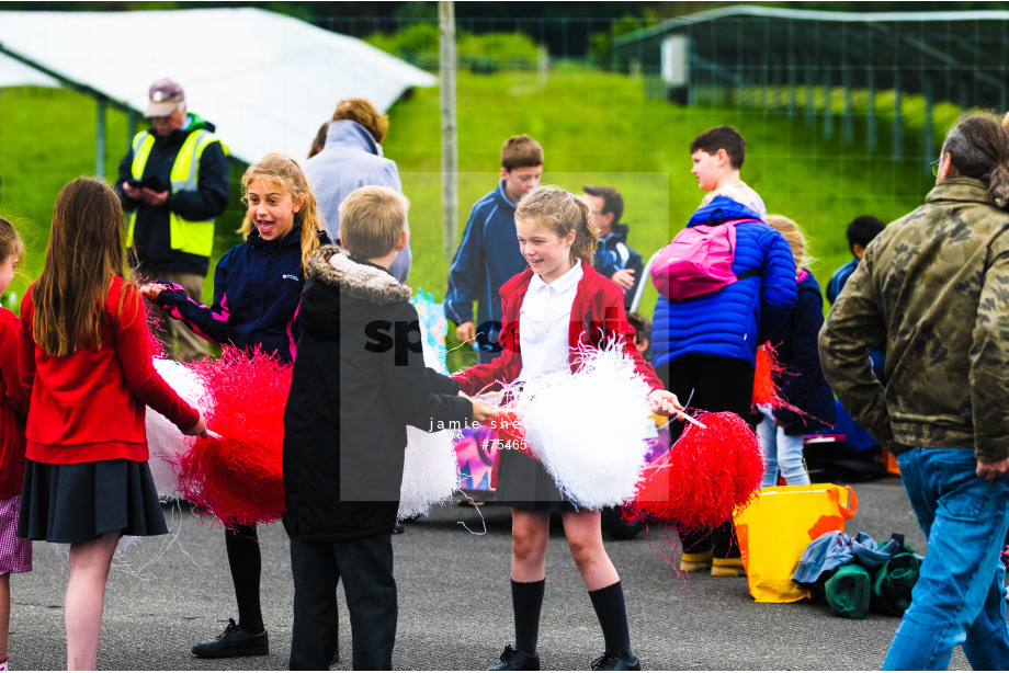 Spacesuit Collections Photo ID 75465, Jamie Sheldrick, Scottow Goblins, UK, 05/06/2018 10:34:41