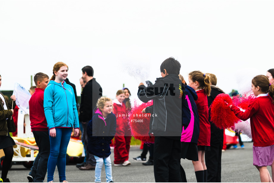 Spacesuit Collections Photo ID 75466, Jamie Sheldrick, Scottow Goblins, UK, 05/06/2018 10:36:24