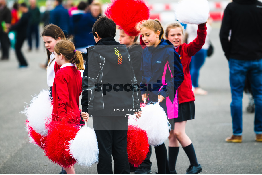 Spacesuit Collections Photo ID 75467, Jamie Sheldrick, Scottow Goblins, UK, 05/06/2018 10:36:39