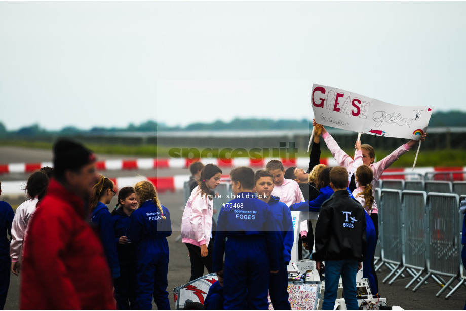 Spacesuit Collections Photo ID 75468, Jamie Sheldrick, Scottow Goblins, UK, 05/06/2018 10:36:58