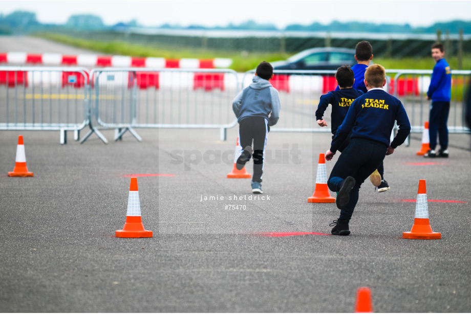 Spacesuit Collections Photo ID 75470, Jamie Sheldrick, Scottow Goblins, UK, 05/06/2018 10:40:53