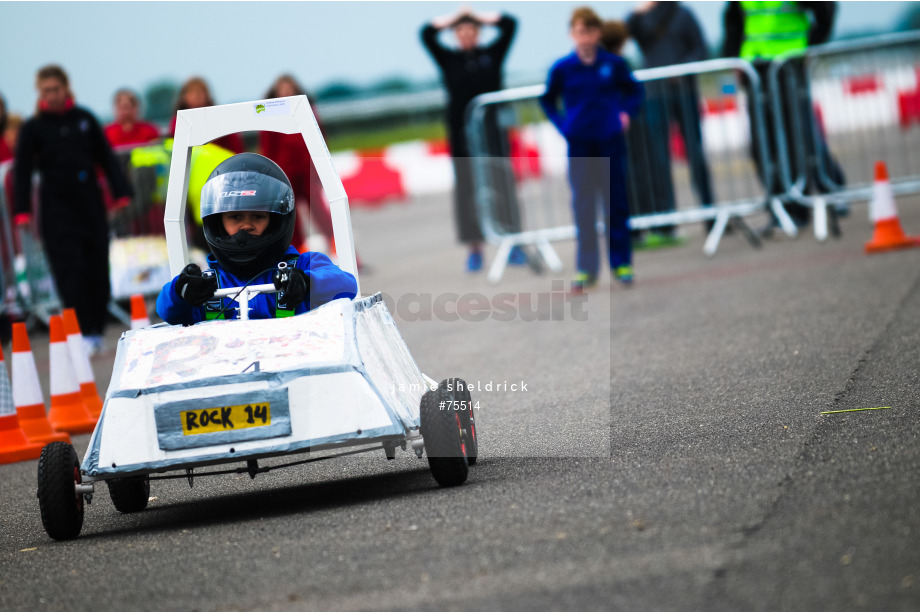 Spacesuit Collections Photo ID 75514, Jamie Sheldrick, Scottow Goblins, UK, 05/06/2018 11:18:12