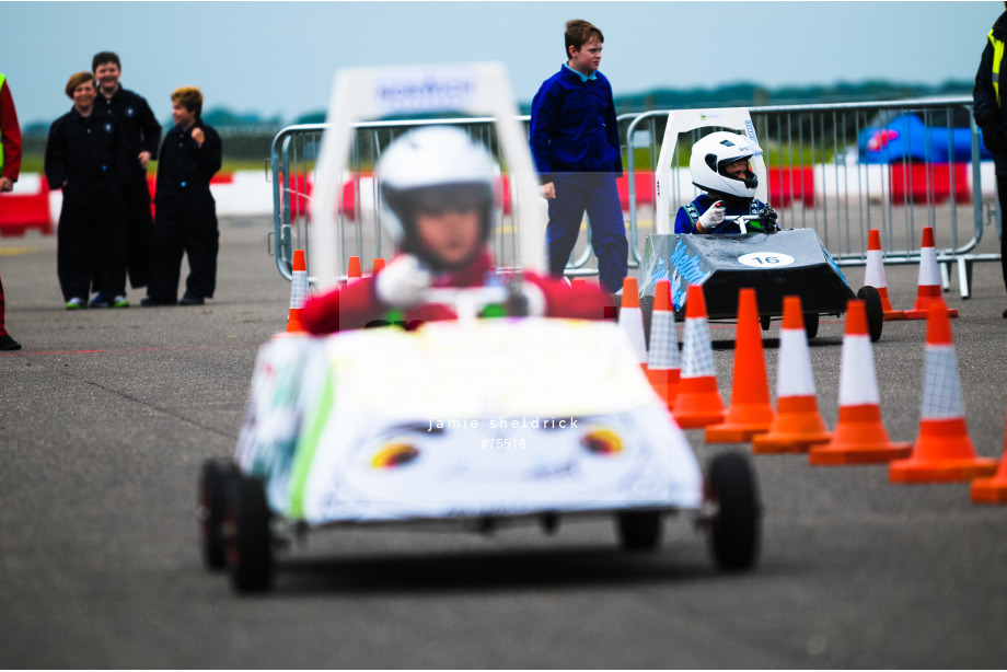 Spacesuit Collections Photo ID 75518, Jamie Sheldrick, Scottow Goblins, UK, 05/06/2018 11:19:54