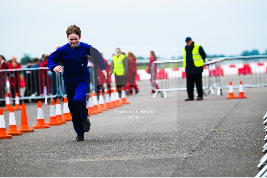 Spacesuit Collections Photo ID 75523, Jamie Sheldrick, Scottow Goblins, UK, 05/06/2018 11:21:01