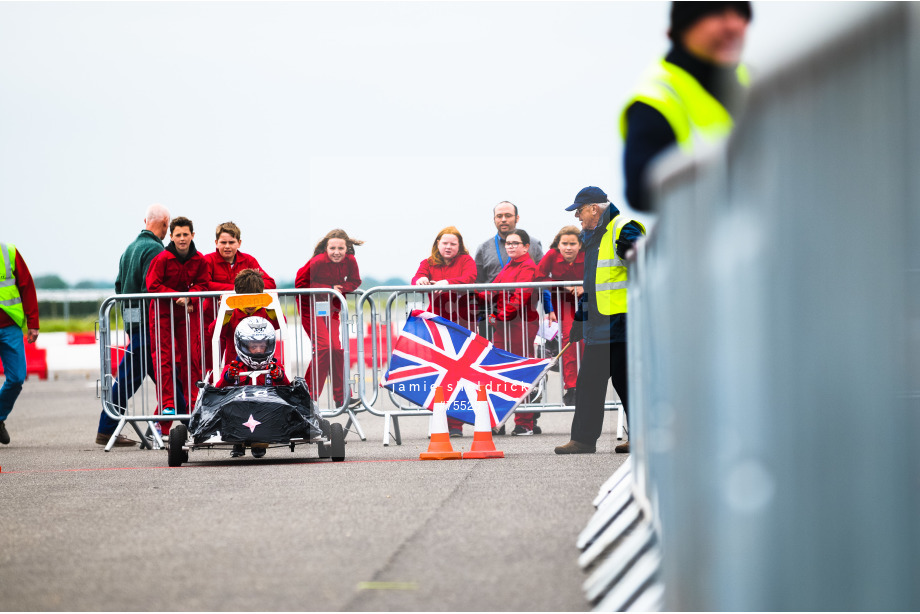 Spacesuit Collections Photo ID 75525, Jamie Sheldrick, Scottow Goblins, UK, 05/06/2018 11:22:38