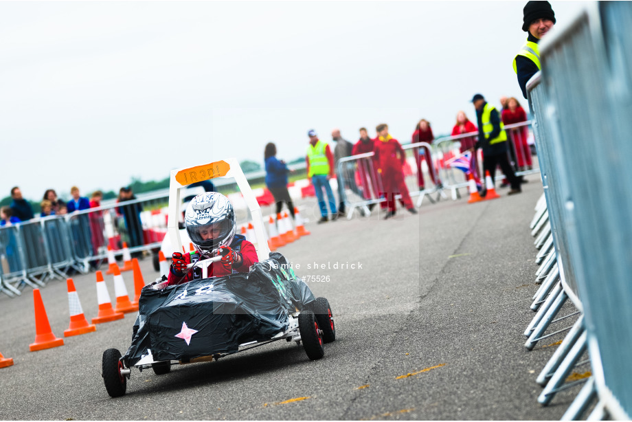 Spacesuit Collections Photo ID 75526, Jamie Sheldrick, Scottow Goblins, UK, 05/06/2018 11:22:45