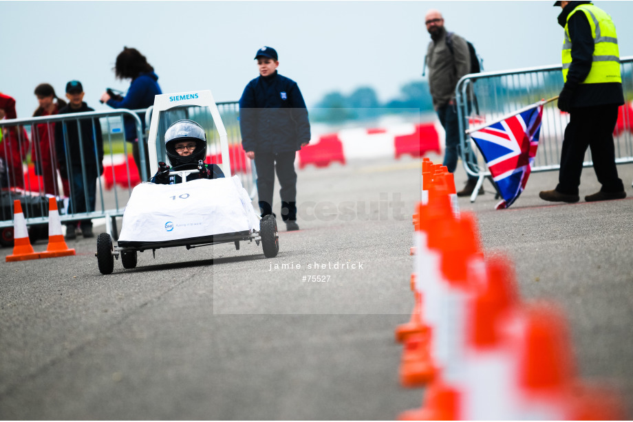 Spacesuit Collections Photo ID 75527, Jamie Sheldrick, Scottow Goblins, UK, 05/06/2018 11:23:44