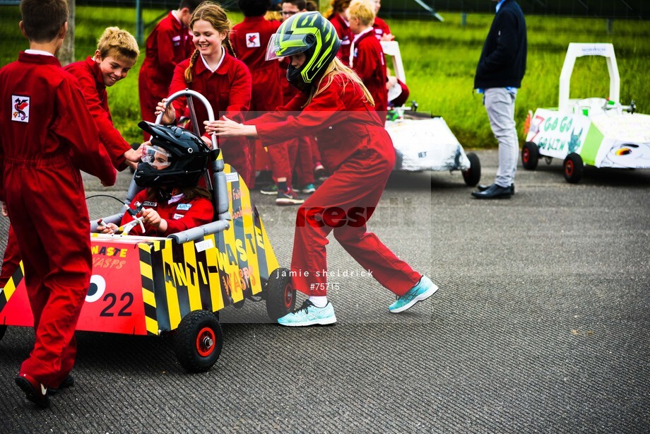 Spacesuit Collections Photo ID 75715, Jamie Sheldrick, Scottow Goblins, UK, 05/06/2018 10:20:15