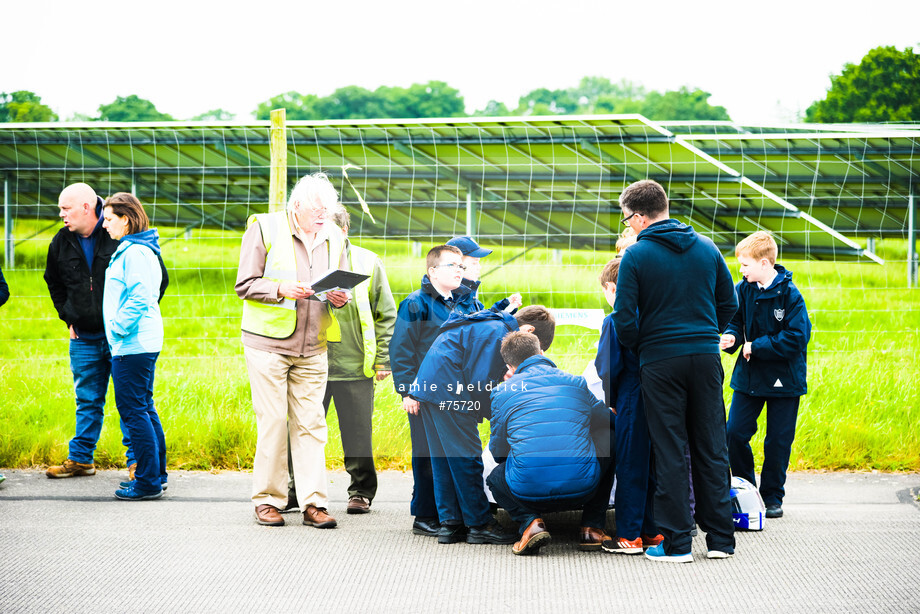 Spacesuit Collections Photo ID 75720, Jamie Sheldrick, Scottow Goblins, UK, 05/06/2018 10:21:47