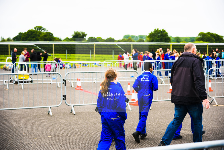 Spacesuit Collections Photo ID 75726, Jamie Sheldrick, Scottow Goblins, UK, 05/06/2018 10:23:28