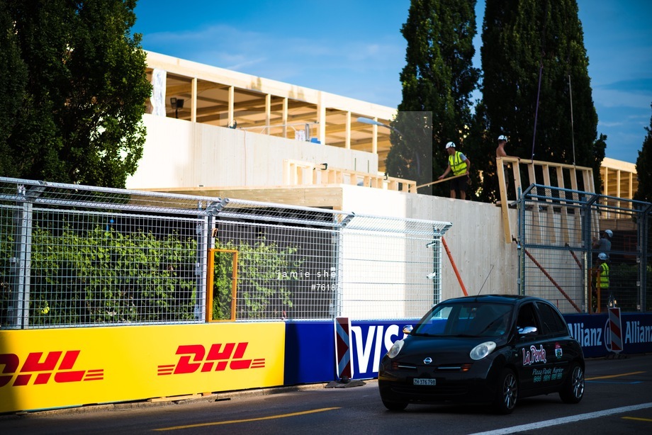 Spacesuit Collections Photo ID 76187, Jamie Sheldrick, Zurich ePrix, Switzerland, 06/06/2018 18:33:46