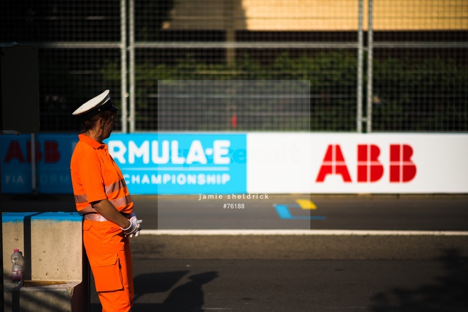 Spacesuit Collections Photo ID 76188, Jamie Sheldrick, Zurich ePrix, Switzerland, 06/06/2018 18:35:13