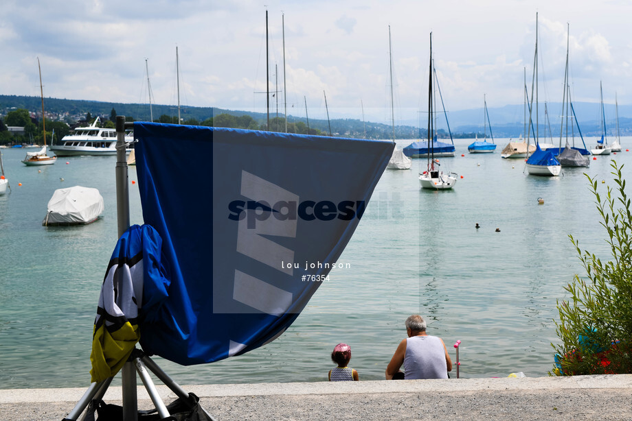 Spacesuit Collections Photo ID 76354, Lou Johnson, Zurich ePrix, Switzerland, 07/06/2018 14:31:33