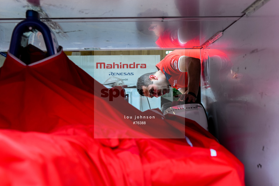 Spacesuit Collections Photo ID 76388, Lou Johnson, Zurich ePrix, Switzerland, 07/06/2018 15:33:12