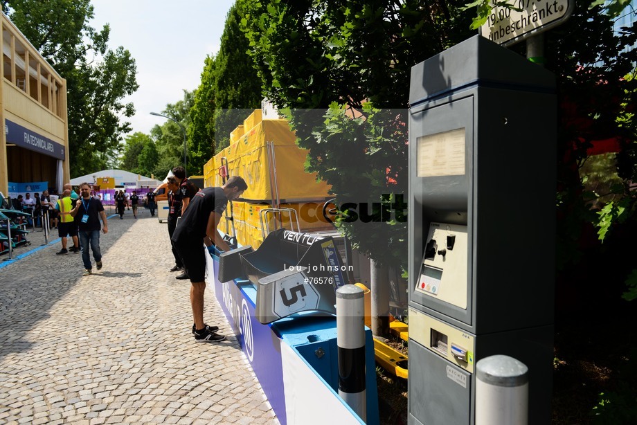 Spacesuit Collections Photo ID 76576, Lou Johnson, Zurich ePrix, Switzerland, 08/06/2018 11:25:26