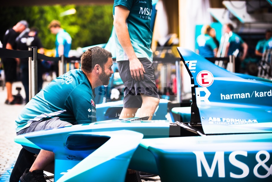 Spacesuit Collections Photo ID 76601, Jamie Sheldrick, Zurich ePrix, Switzerland, 08/06/2018 10:43:59