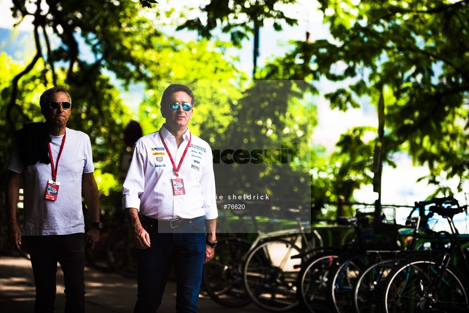 Spacesuit Collections Photo ID 76620, Jamie Sheldrick, Zurich ePrix, Switzerland, 08/06/2018 11:06:20