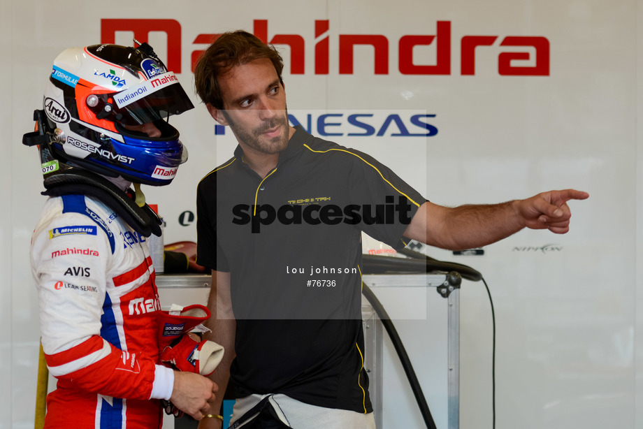 Spacesuit Collections Photo ID 76736, Lou Johnson, Zurich ePrix, Switzerland, 08/06/2018 17:07:12