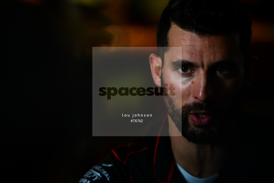 Spacesuit Collections Photo ID 76742, Lou Johnson, Zurich ePrix, Switzerland, 08/06/2018 17:22:35