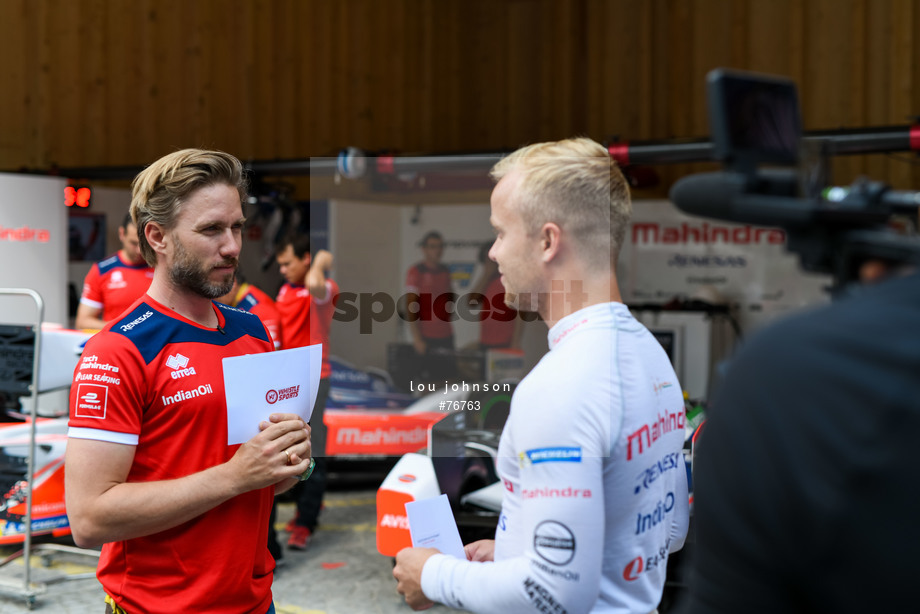 Spacesuit Collections Photo ID 76763, Lou Johnson, Zurich ePrix, Switzerland, 08/06/2018 16:12:23