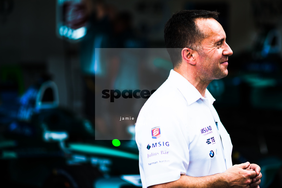 Spacesuit Collections Photo ID 76843, Jamie Sheldrick, Zurich ePrix, Switzerland, 08/06/2018 15:16:31