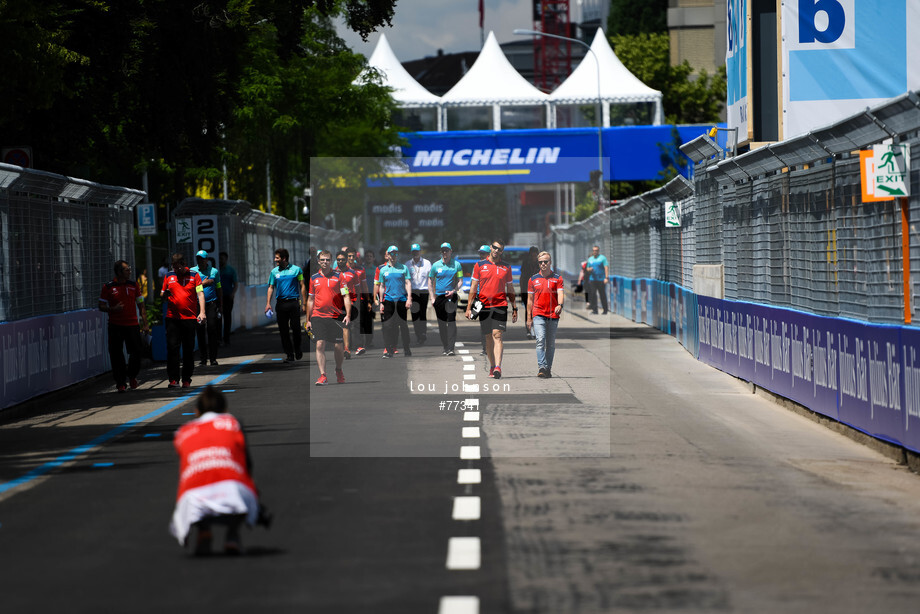 Spacesuit Collections Photo ID 77341, Lou Johnson, Zurich ePrix, Switzerland, 09/06/2018 14:25:47