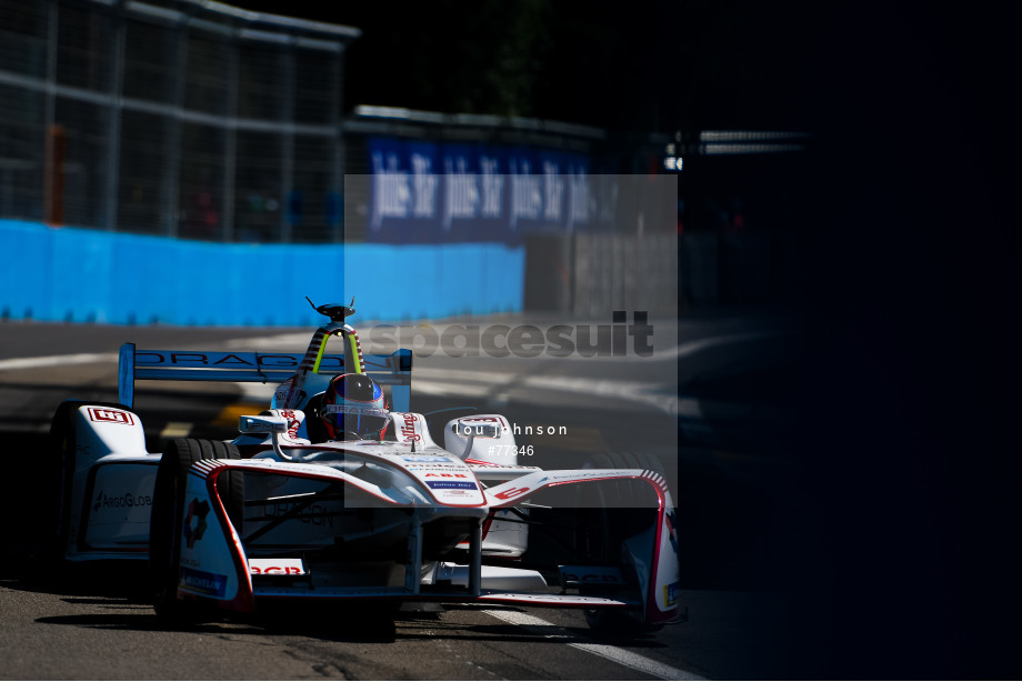 Spacesuit Collections Photo ID 77346, Lou Johnson, Zurich ePrix, Switzerland, 09/06/2018 16:09:10