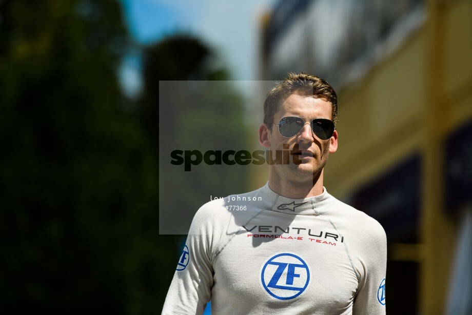 Spacesuit Collections Photo ID 77366, Lou Johnson, Zurich ePrix, Switzerland, 09/06/2018 11:53:35