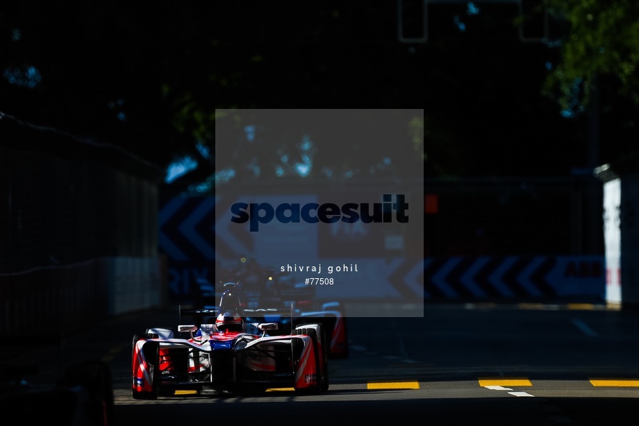 Spacesuit Collections Photo ID 77508, Shivraj Gohil, Zurich ePrix, Switzerland, 10/06/2018 09:00:02