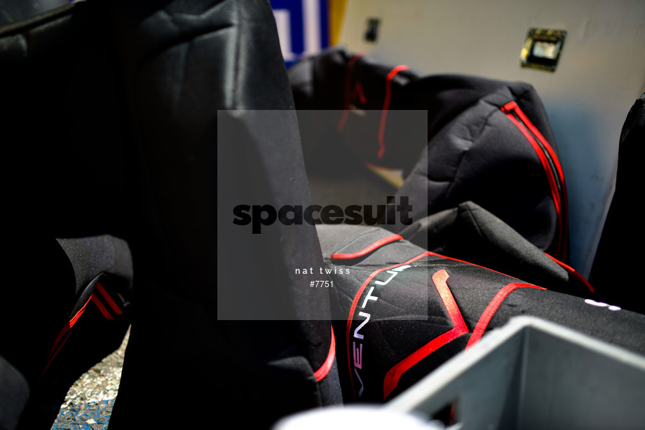 Spacesuit Collections Photo ID 7751, Nat Twiss, Buenos Aires ePrix, Argentina, 15/02/2017 16:48:11