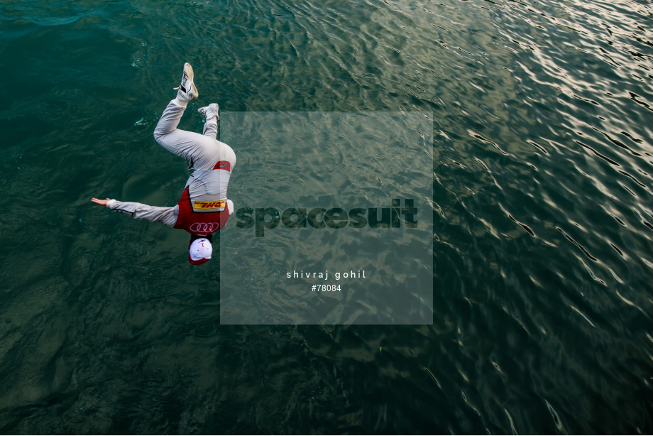 Spacesuit Collections Photo ID 78084, Shivraj Gohil, Zurich ePrix, Switzerland, 10/06/2018 20:35:45