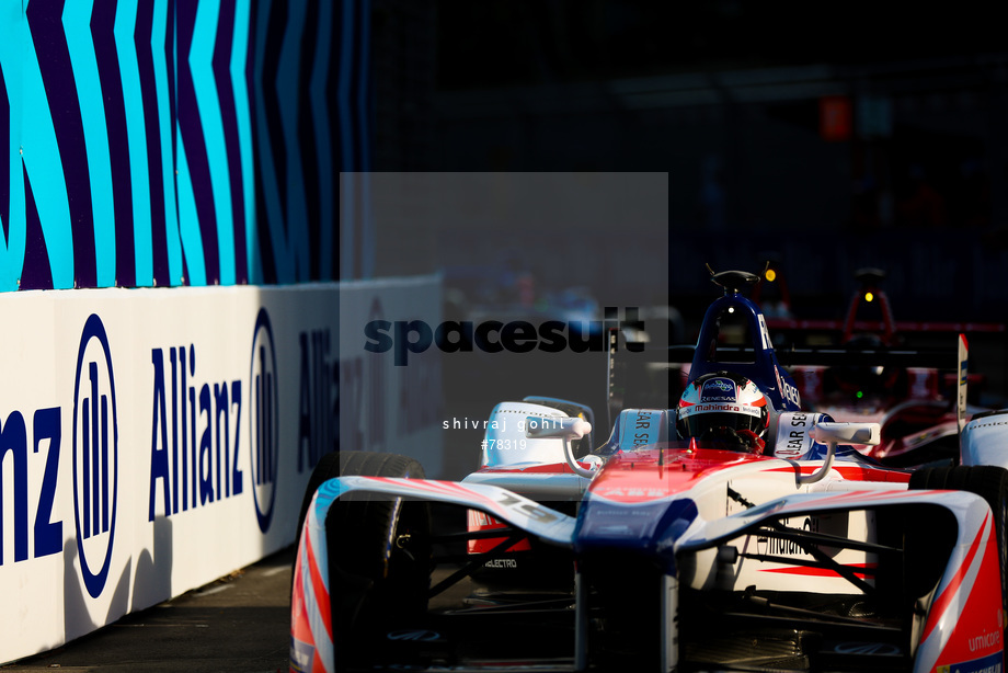 Spacesuit Collections Photo ID 78319, Shivraj Gohil, Zurich ePrix, Switzerland, 10/06/2018 18:57:26